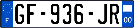 GF-936-JR