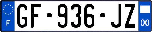 GF-936-JZ