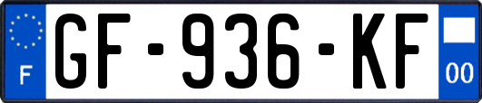GF-936-KF