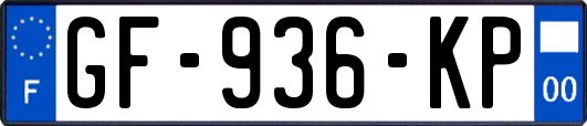 GF-936-KP