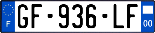 GF-936-LF