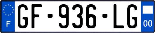 GF-936-LG