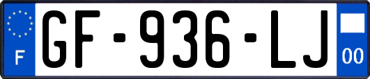 GF-936-LJ
