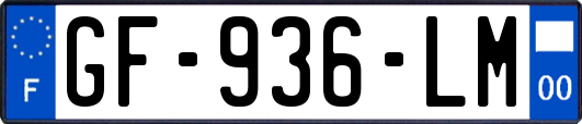GF-936-LM