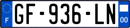 GF-936-LN