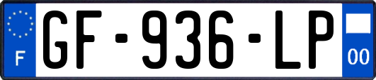 GF-936-LP