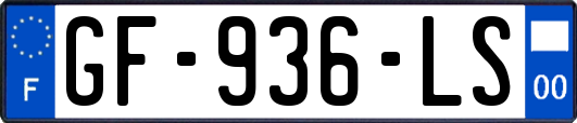 GF-936-LS