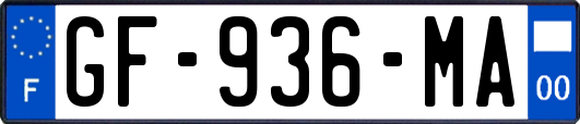 GF-936-MA