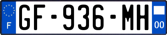 GF-936-MH
