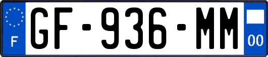 GF-936-MM