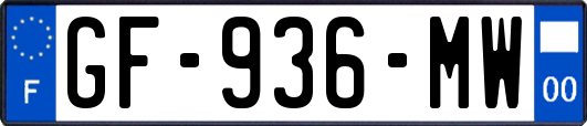 GF-936-MW