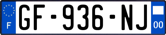 GF-936-NJ