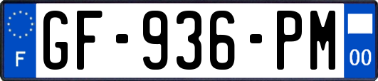 GF-936-PM