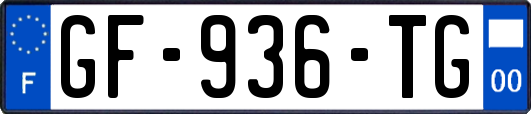 GF-936-TG