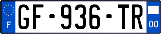 GF-936-TR