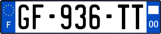 GF-936-TT