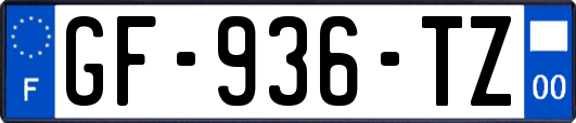 GF-936-TZ