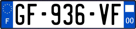GF-936-VF