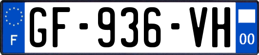 GF-936-VH