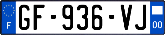 GF-936-VJ