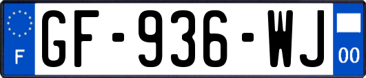 GF-936-WJ