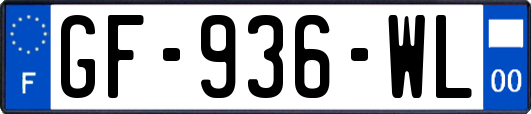 GF-936-WL