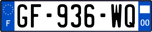 GF-936-WQ