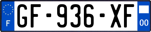 GF-936-XF