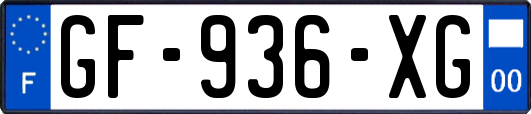 GF-936-XG