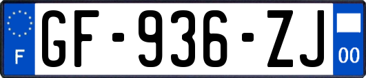 GF-936-ZJ