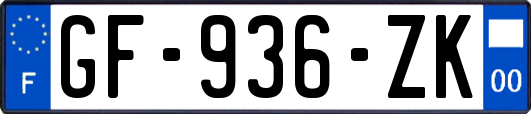 GF-936-ZK