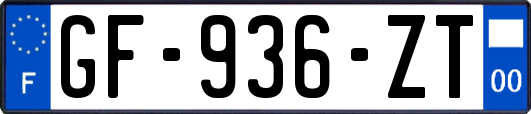 GF-936-ZT