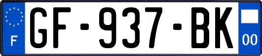 GF-937-BK