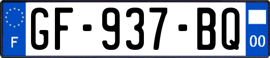 GF-937-BQ