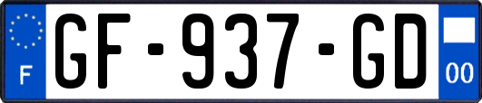 GF-937-GD