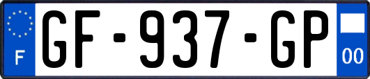 GF-937-GP