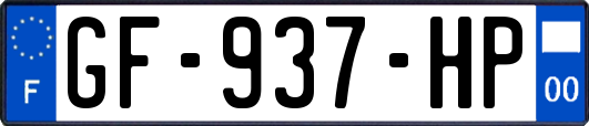 GF-937-HP
