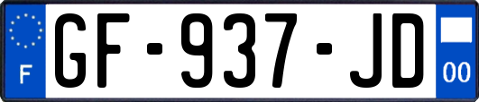 GF-937-JD
