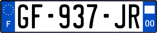 GF-937-JR