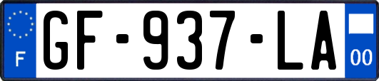 GF-937-LA