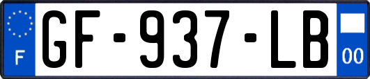 GF-937-LB