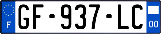 GF-937-LC
