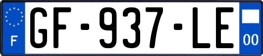 GF-937-LE