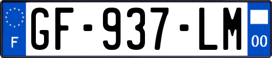 GF-937-LM
