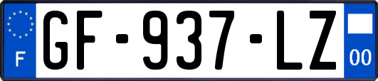 GF-937-LZ