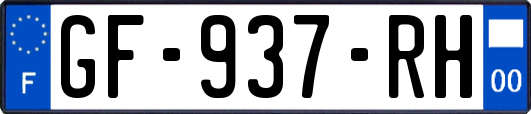 GF-937-RH