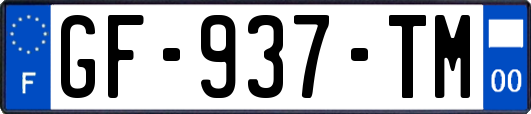 GF-937-TM