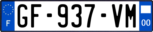 GF-937-VM