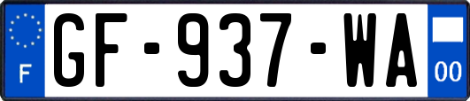 GF-937-WA