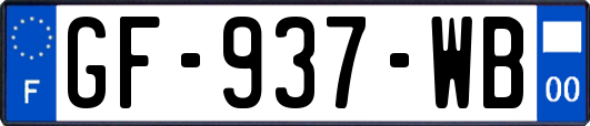 GF-937-WB